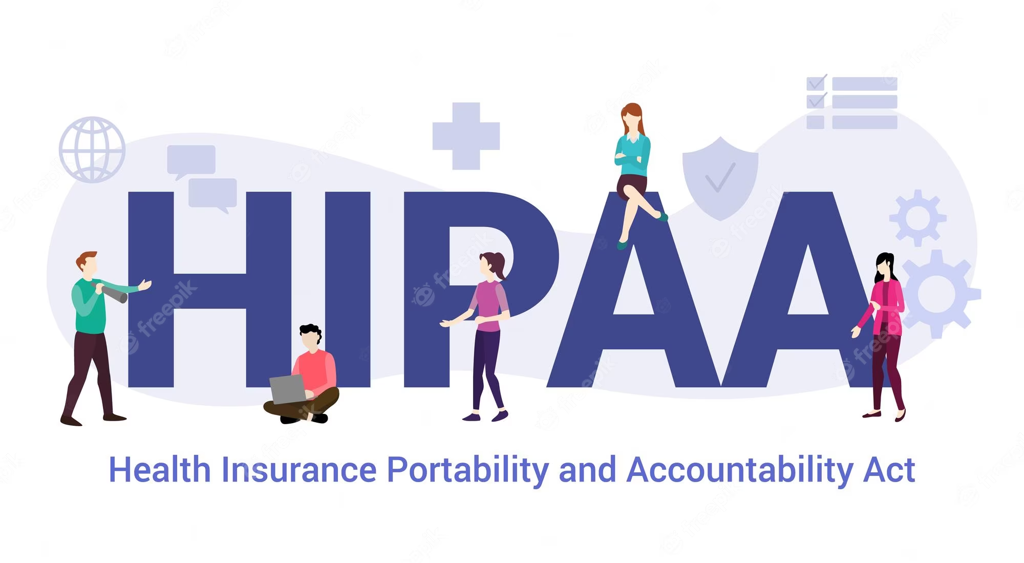 5 Key Reasons Why HIPAA Matters for Small Healthcare Clinics