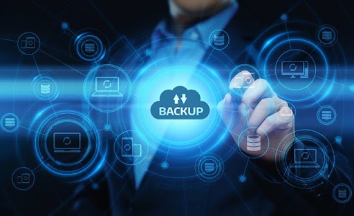 Essential Protection: Why Your Small Business Needs Online Backup Services