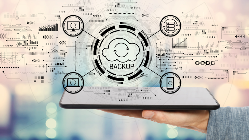 Ensuring Data Fortitude: Unveiling the Power of Cloud Backup in Dallas