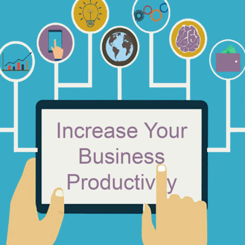 Boost Business Productivity